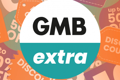 GMB_Extra